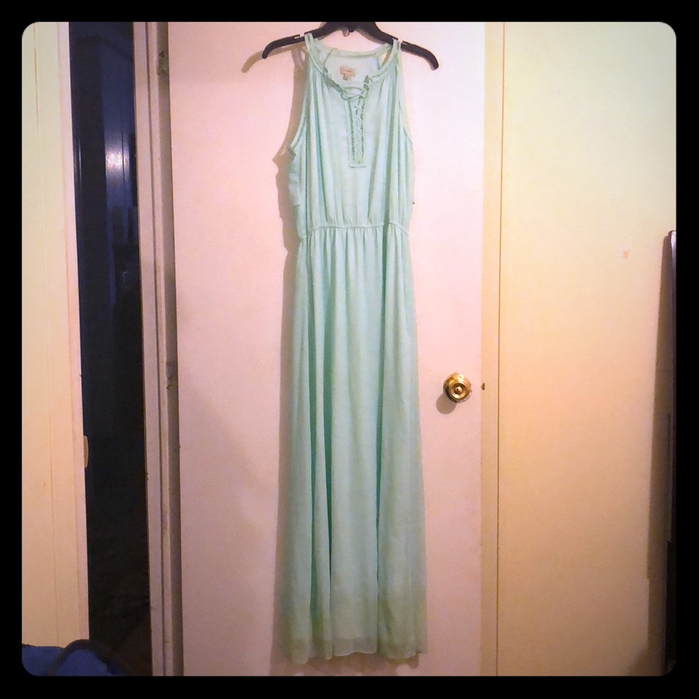Daniel Cremieux Maxi Dress